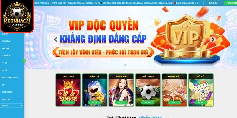 Hành trình phát triển của 99OK