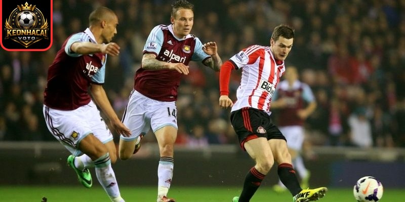 Thông tin lực lượng trận West Ham United vs Sunderland (19:30 24/01 | Premier League)