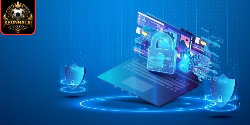 Bảo mật và an toàn tuyệt đối
