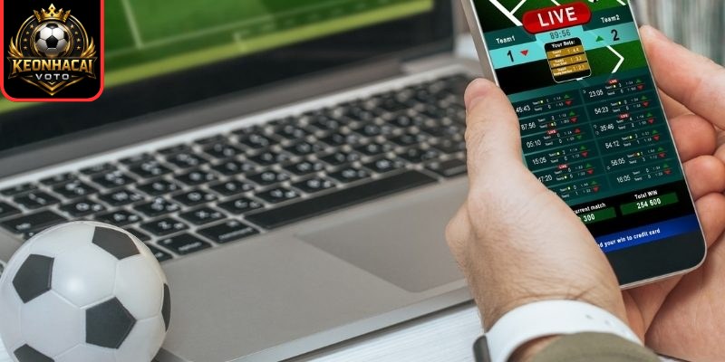 Giữ kèo – đổi tiền ăn