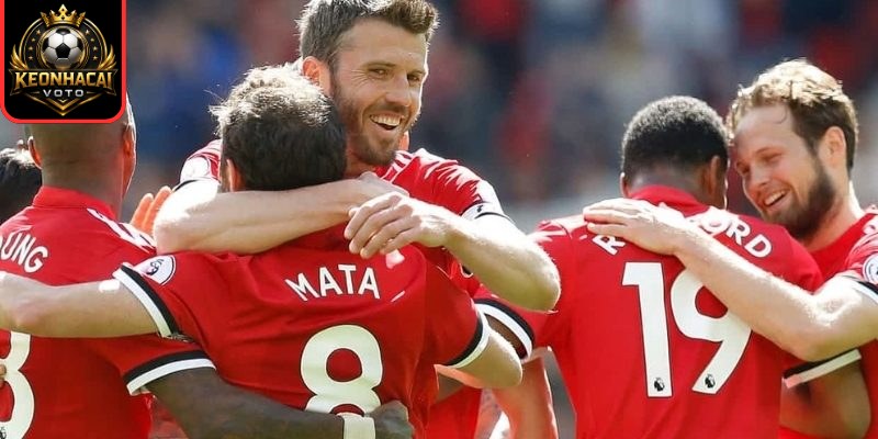 Ý nghĩa vượt kết quả: Bước khởi đầu cho triều đại Carrick