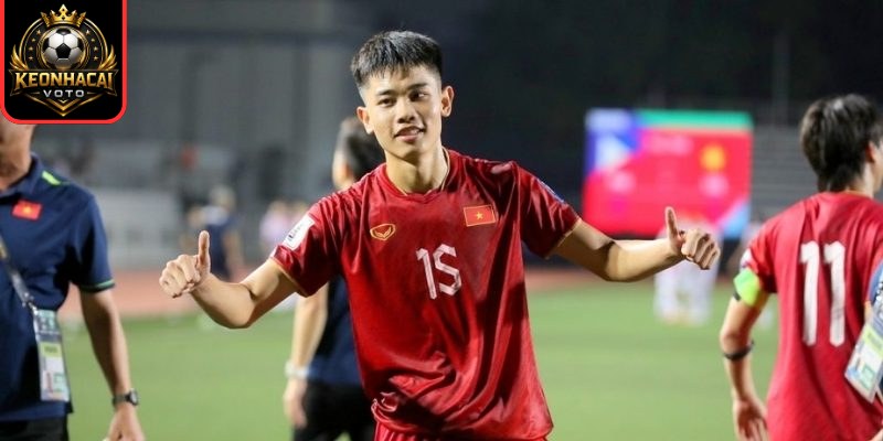 U23 Việt Nam vào tứ kết, thẻ vàng có được xóa không?