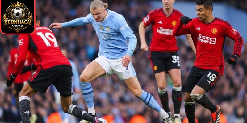 Làn sóng mỉa mai từ CĐV Man United – giữa đối địch và áp lực tâm lý