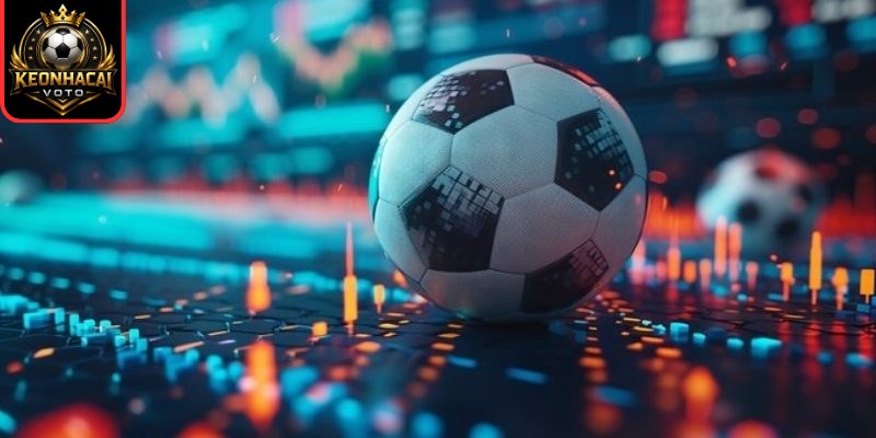 Khái quát thông tin về kèo Half time/Full time