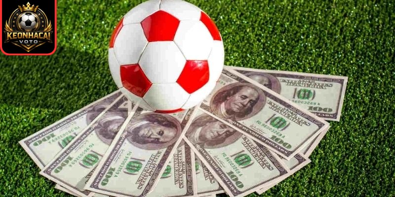 Cách hoạt động của kèo hoà ngoại trừ
