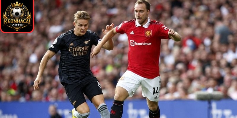Man City và Arsenal sẽ khai thác MU như thế nào?