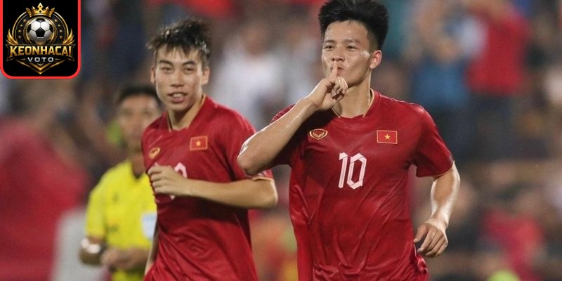 Từ triển vọng trẻ đến trụ cột tương lai