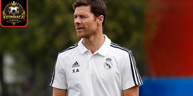 4 lý do chiến lược khiến Real Madrid buộc phải “trảm” Alonso