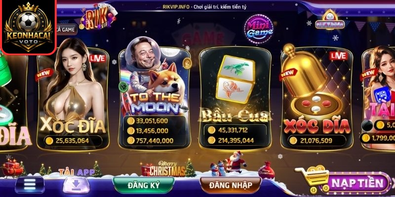 Rikvip68 – Trải Nghiệm Giải Trí Trực Tuyến Đa Nền Tảng 2 Định hướng trải nghiệm hội viên