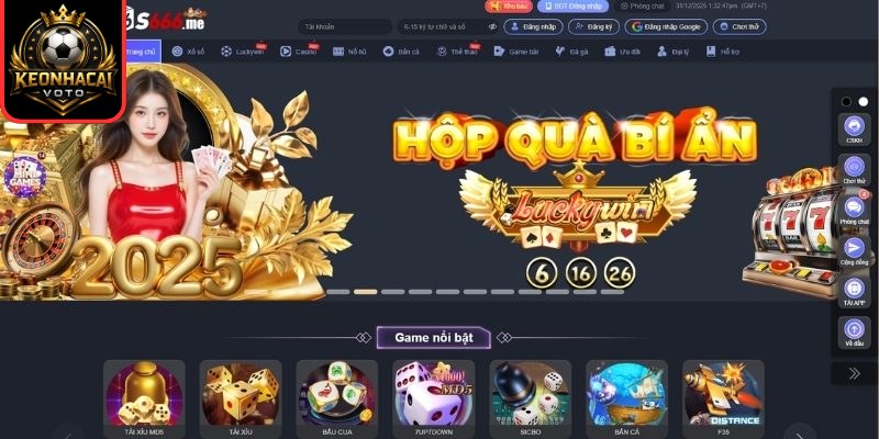 Giới thiệu tổng quan về S666