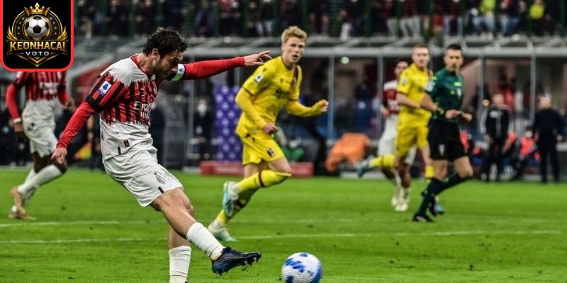 Soi kèo nhận định trận Bologna vs AC Milan (02:45 04/02 | Serie A) 3 Thông tin lực lượng trận Bologna vs AC Milan (02:45 04/02 | Serie A)