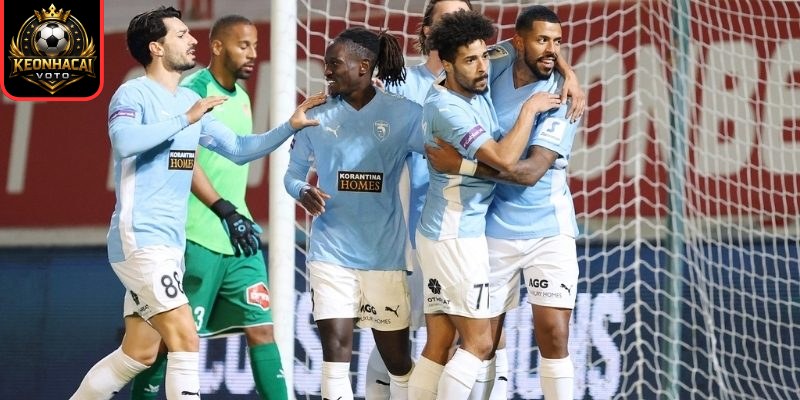 Soi kèo nhận định trận Chelsea vs Pafos (03:00 22/01 | Cup C1) 3 Thông tin lực lượng trận Chelsea vs Pafos (03:00 22/01 | Cup C1)