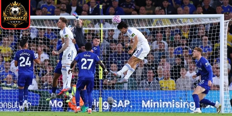 Thông tin lực lượng trận Everton vs Leeds United (03:00 27/01 | Premier League)
