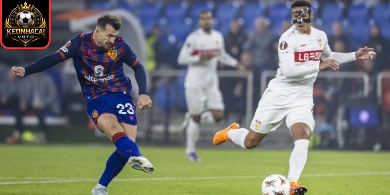 Thông tin lực lượng trận Roma vs Stuttgart (03:00 23/01 | UEFA Europa League)