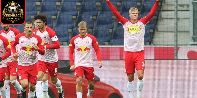 Phong độ Salzburg
