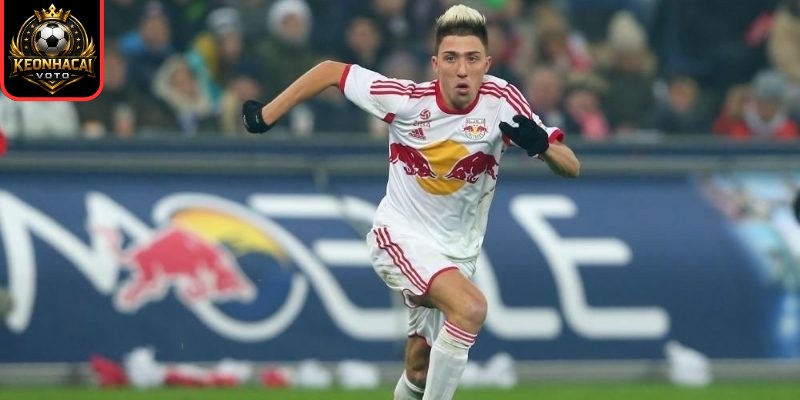 Thông tin lực lượng trận Salzburg vs Basel (03:00 23/01 | UEFA Europa League)