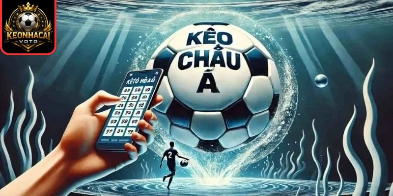 Loại hình cược châu Á