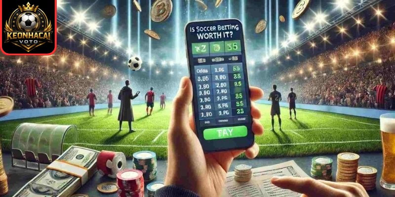 Cách đọc cược sao cho chính xác và hiệu quả