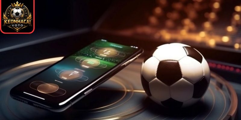 Hiểu đúng về xả kèo trong cá cược bóng đá