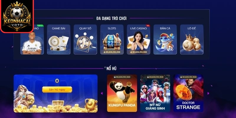 Bắn cá giải trí sinh động