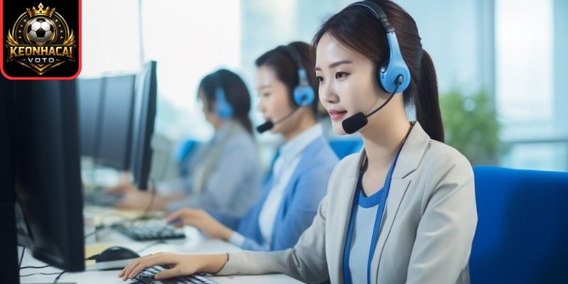 Dịch vụ khách hàng tận tâm