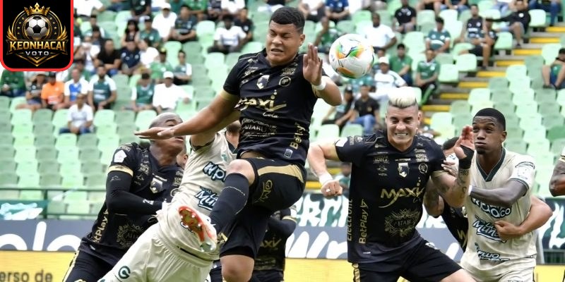 Thông tin lực lượng ra sân America de Cali vs Llaneros FC (08:00 ngày 26/03)