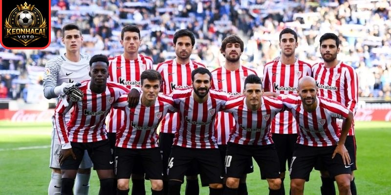 Phong độ Athletic Bilbao