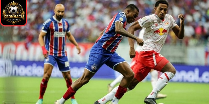 Thông tin lực lượng ra sân Bahia (BA) vs Bragantino SP (05:00 ngày 19/03, VĐQG Brazil)