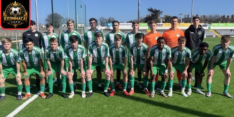 Phong độ Bray Wanderers