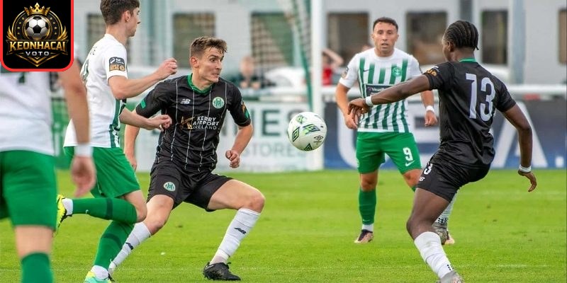 Thông tin lực lượng ra sân Bray Wanderers vs Kerry FC (02:45 ngày 28/03)