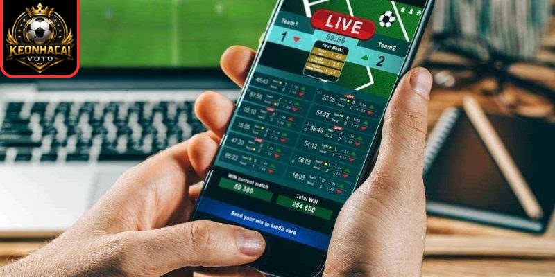 Tổng quan về cách chơi kèo châu Á trong cược bóng đá