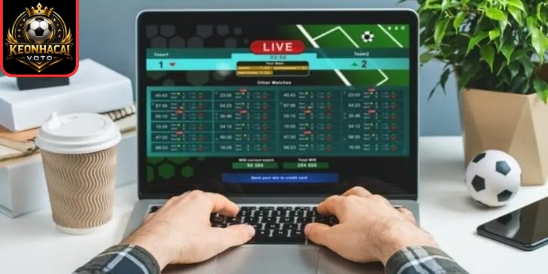 Tổng quan về cách tỷ lệ cá cược bóng đá 