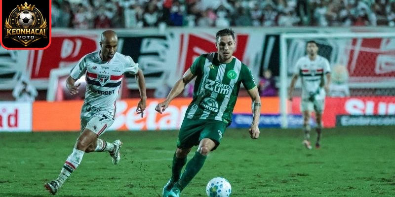 Thông tin lực lượng ra sân Chapecoense SC vs Gremio (RS) (06:00 ngày 17/03)