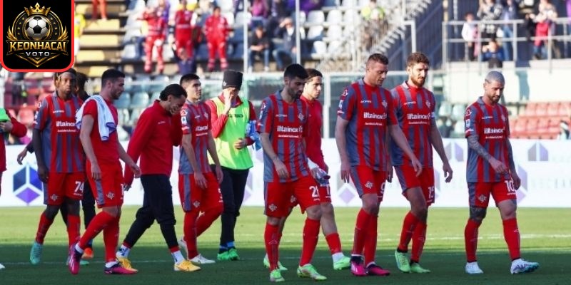 Phong độ Cremonese