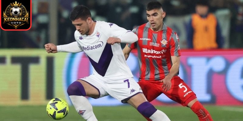 Thông tin lực lượng ra sân Cremonese vs Fiorentina (02:45 ngày 17/03, Serie A)