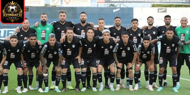 Phong độ Deportivo Riestra