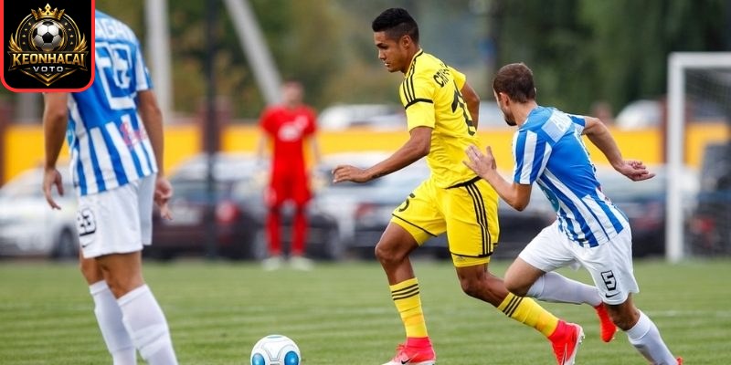 Thông tin lực lượng ra sân FC Balti vs Petrocub (17:00 ngày 01/04, Cúp Moldova)
