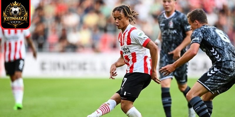 Thông tin lực lượng ra sân FC Eindhoven vs Emmen (03:00 ngày 29/03, Hạng 2 Hà Lan)