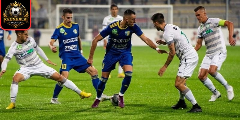Phong độ FC Unirea 2004 Slobozia