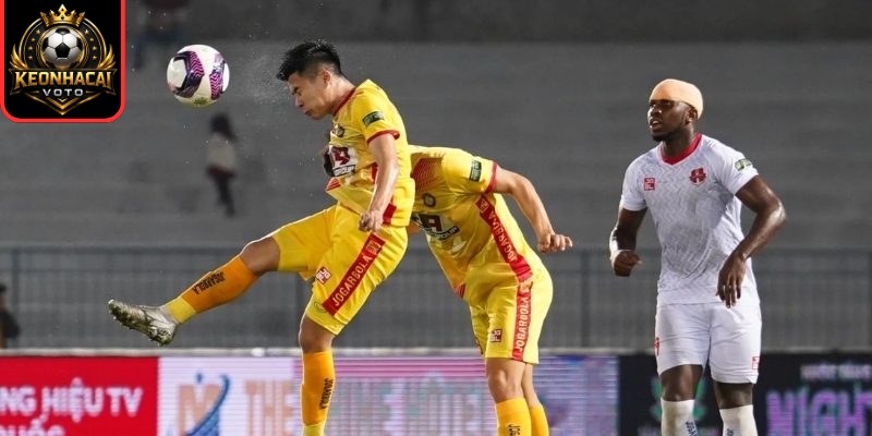 Thanh Hóa lập tức bổ sung lực lượng cho giai đoạn hai V.League