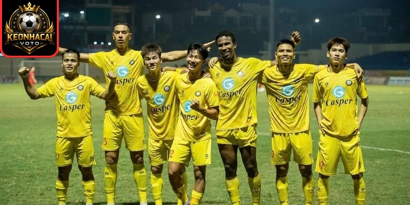 Thanh Hóa từng chịu nhiều án phạt vì vấn đề tài chính