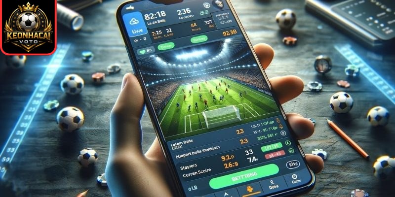 Chiến lược áp dụng loại cược hiệu quả