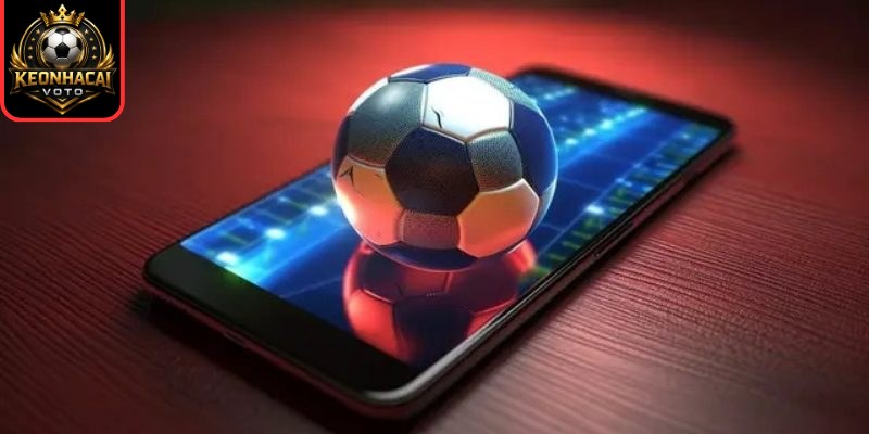 Nhìn đúng về kèo cá độ dễ thắng trong cá cược online