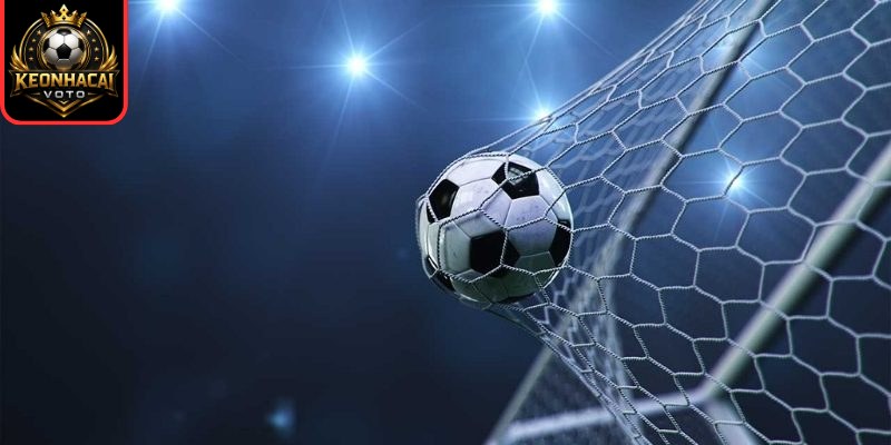 Khái quát về kèo ghi bàn trước/sau trong bóng đá