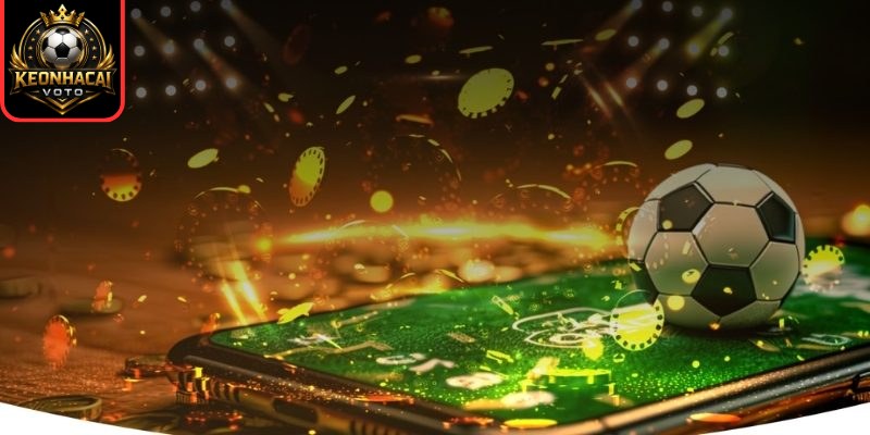 Hướng dẫn tham gia kèo 1 trái cho người mới bắt đầu