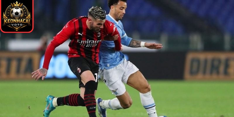 Milan tăng sức ép sau giờ nghỉ nhưng thiếu hiệu quả