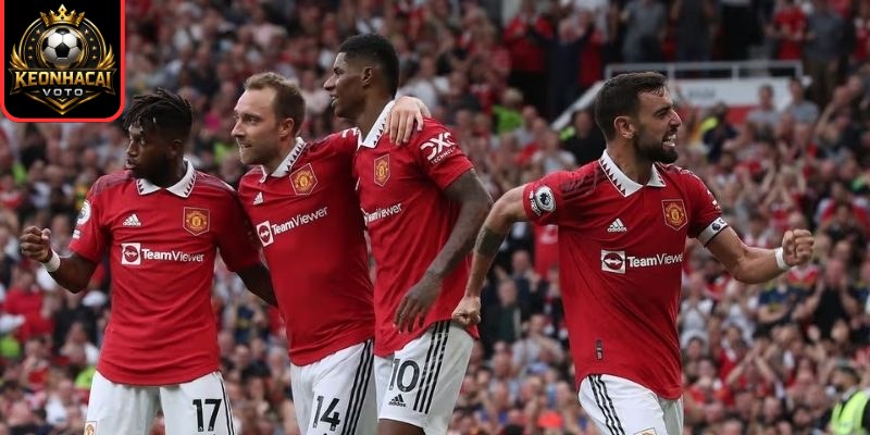 So sánh lịch đấu của MU với Liverpool và Chelsea