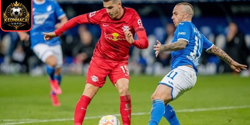 Thông tin lực lượng ra sân RB Leipzig vs Hoffenheim (02:30 ngày 21/03, Bundesliga)
