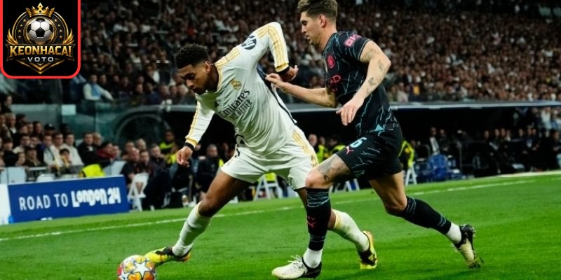 Hat-trick bùng nổ của Federico Valverde trong hiệp một