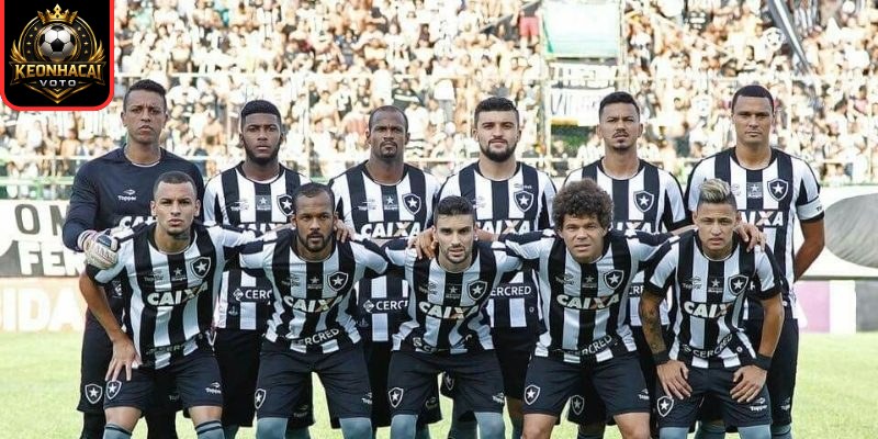Phong độ Botafogo (RJ)